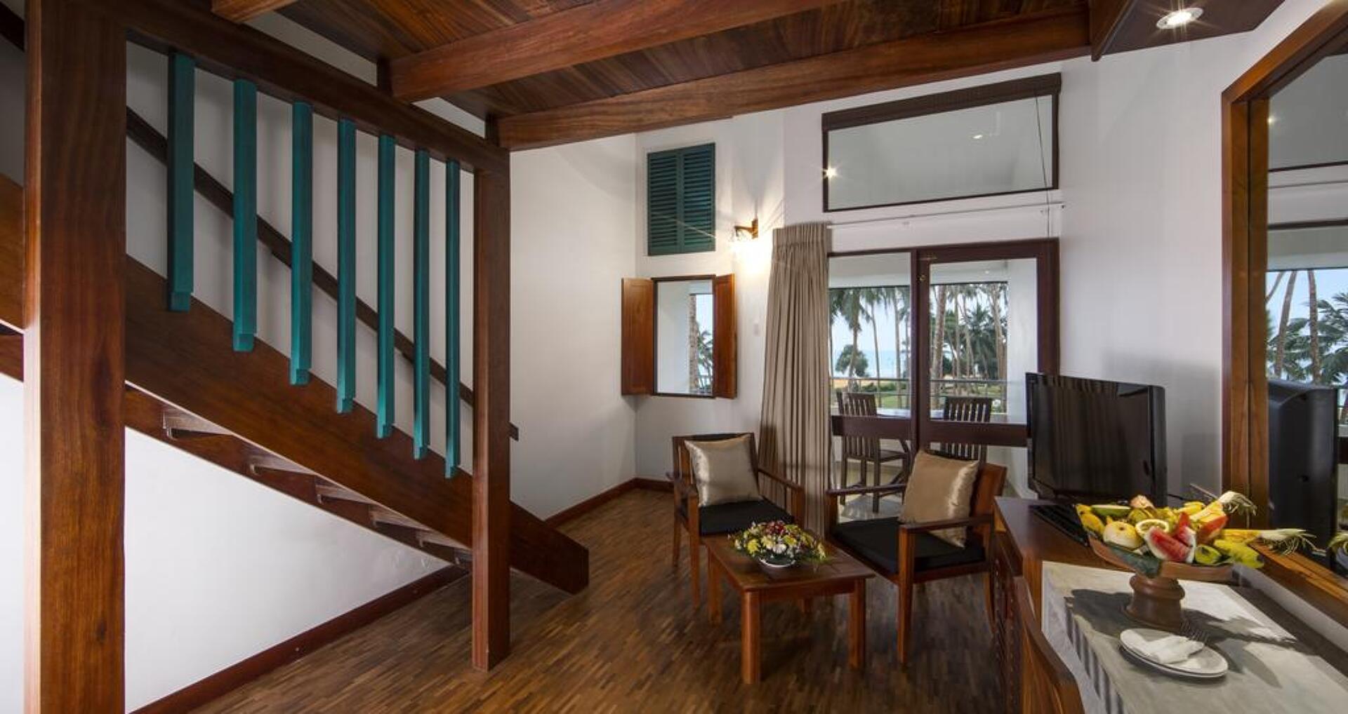 Tangerine Beach Hotel 4* 11