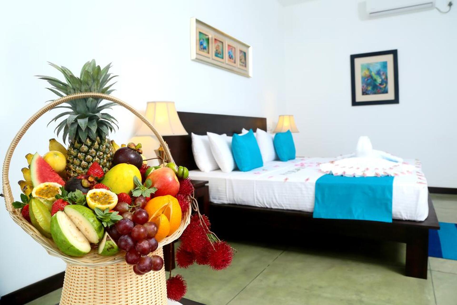 Coco Royal Beach Resort 13