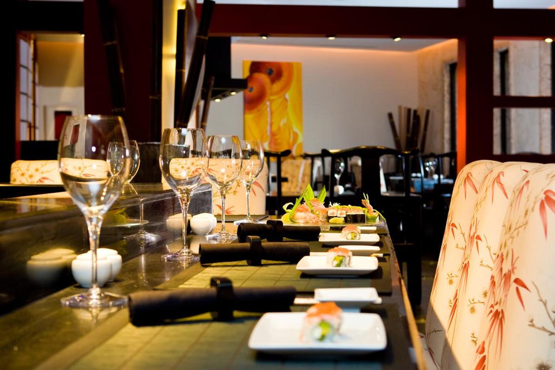 Sanctuary Cap Cana 5* 29