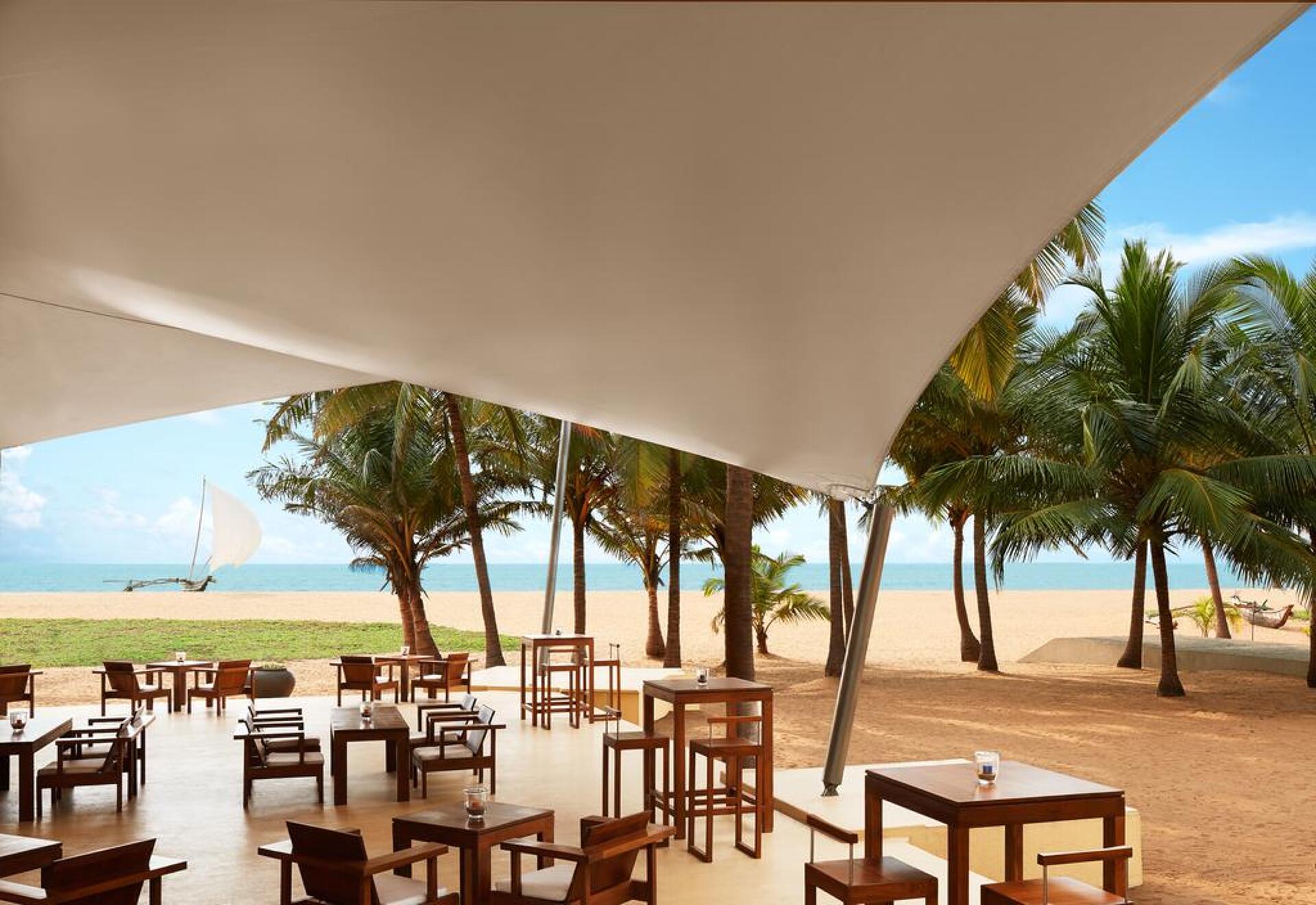 Jetwing Beach 5* 13