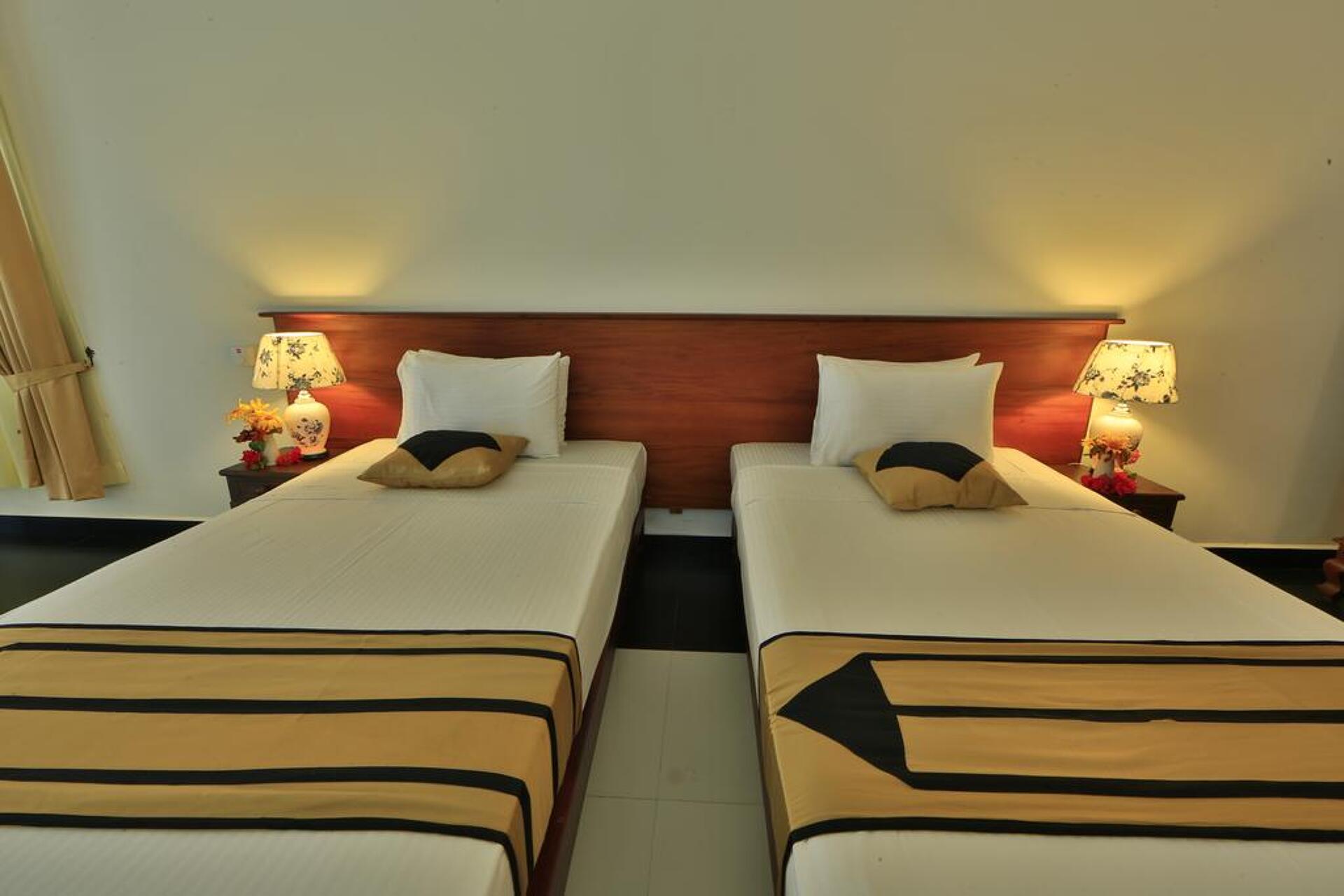 Passi Villas 38