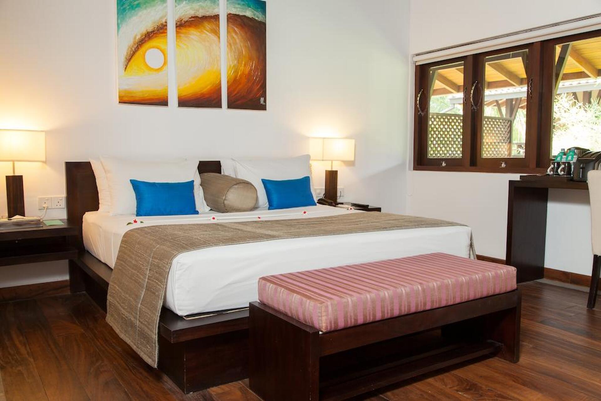 Portofino Resort Tangalle 4* 7