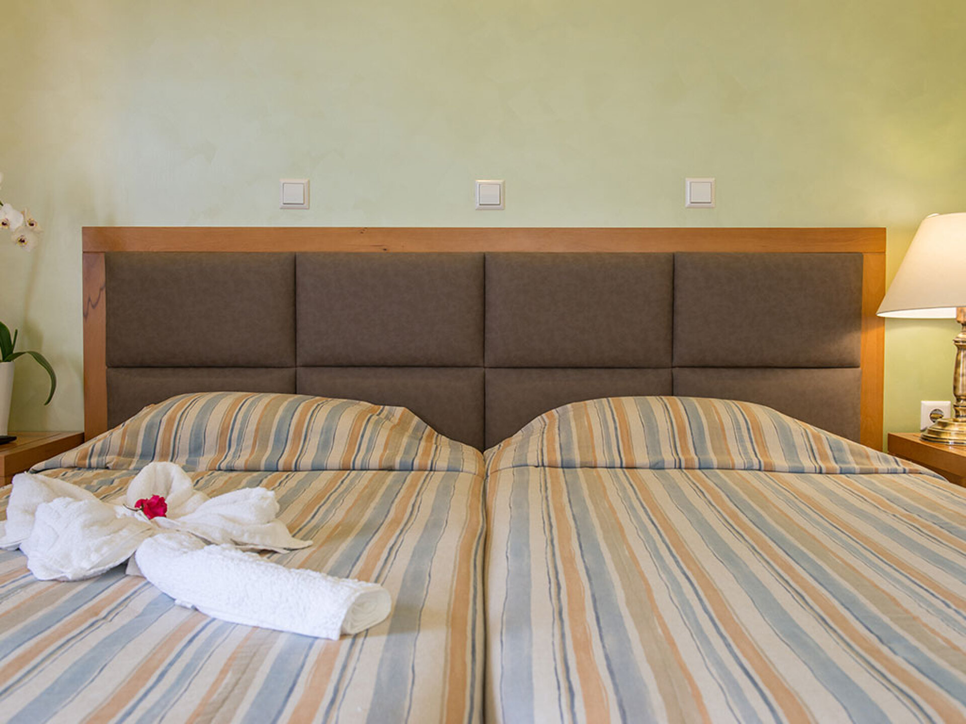 Aethria Hotel 3* 18