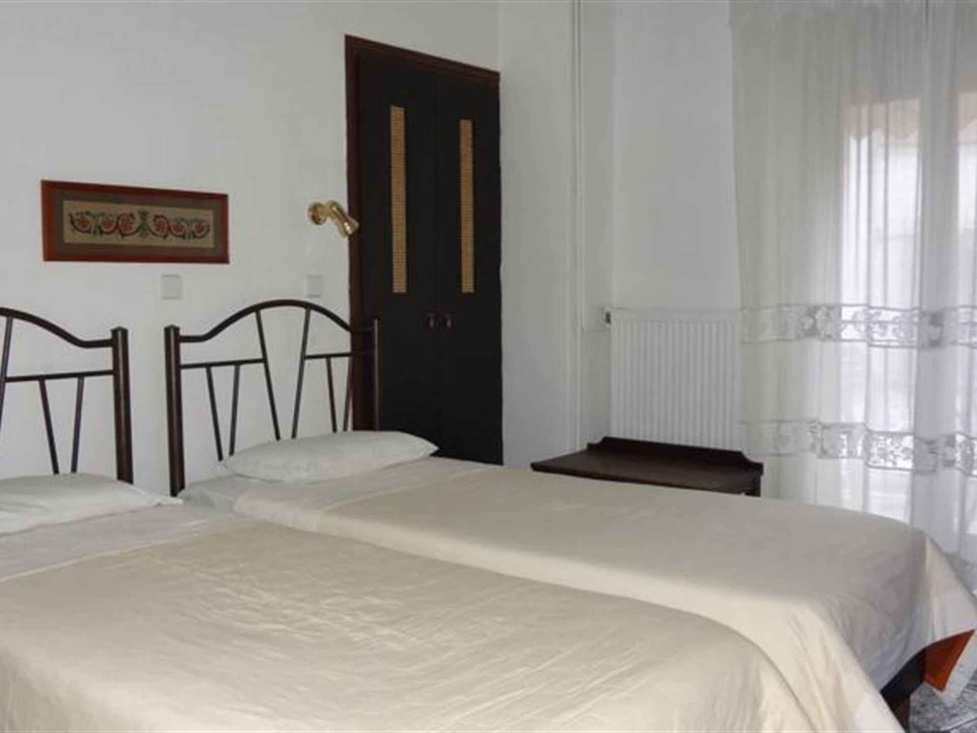 Acropolis Boutique Hotel 2* 7