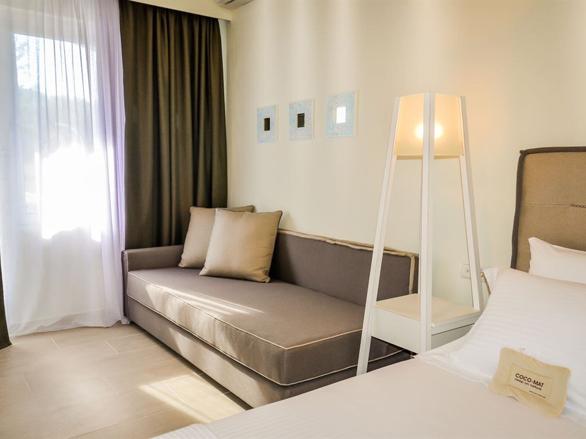 Aelia Villa Thassos 23