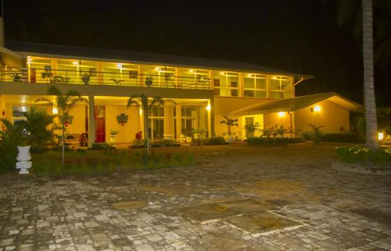 Villa Viana