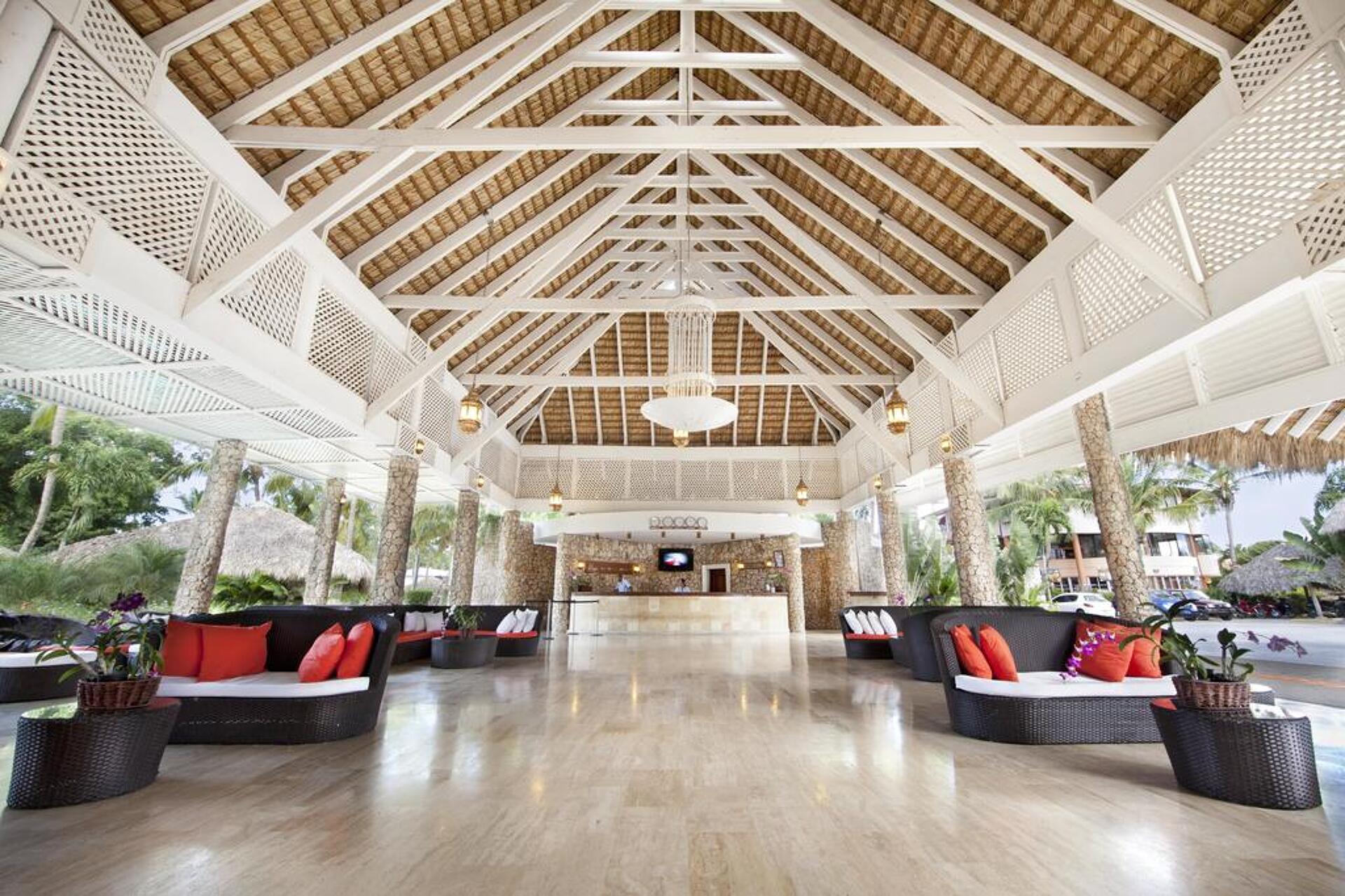 Viva Wyndham Dominicus Beach 4* 16