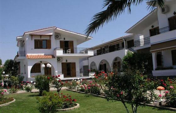 Katerina Hotel