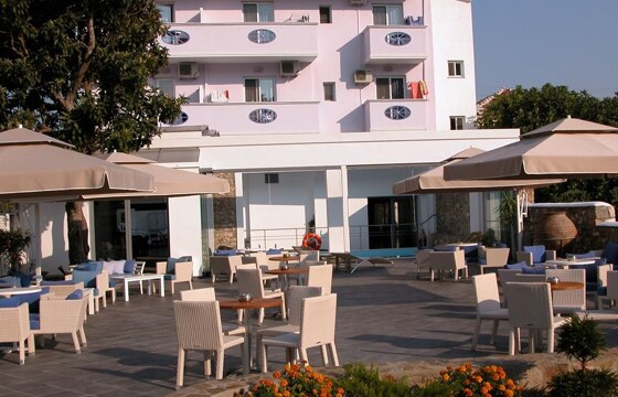 Lido Hotel