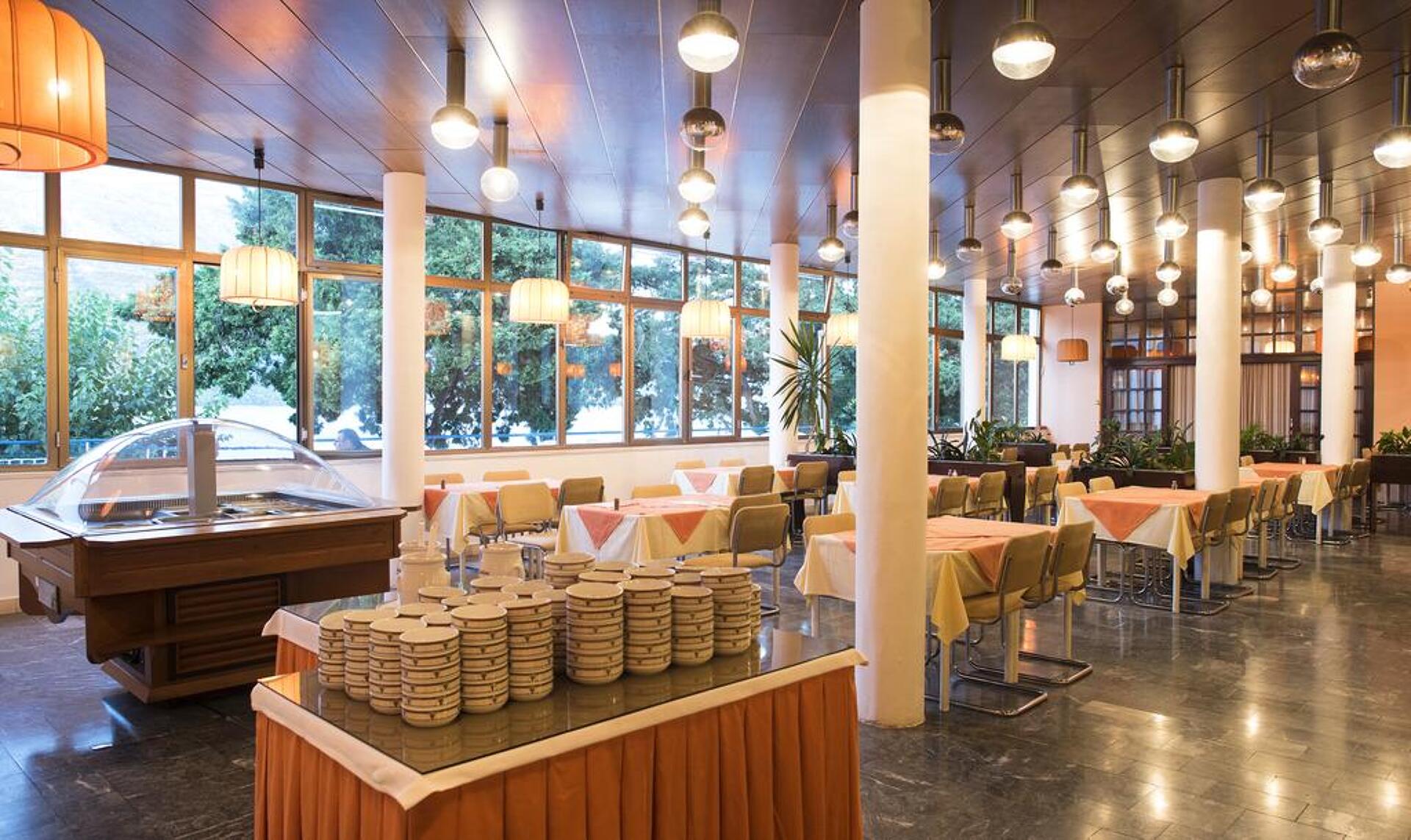 Park Hotel Korcula 3* 5