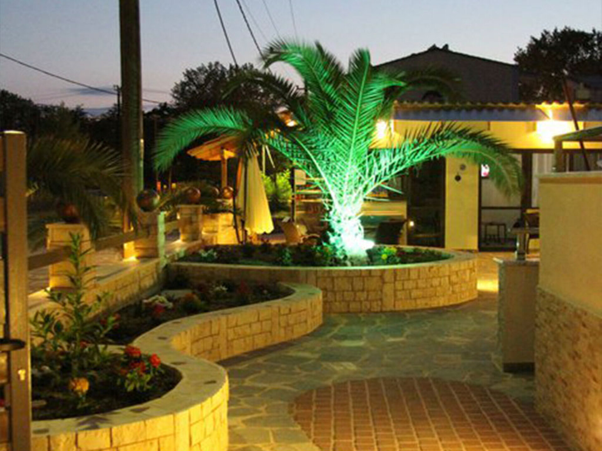 Aphrodite Hotel 2* 9