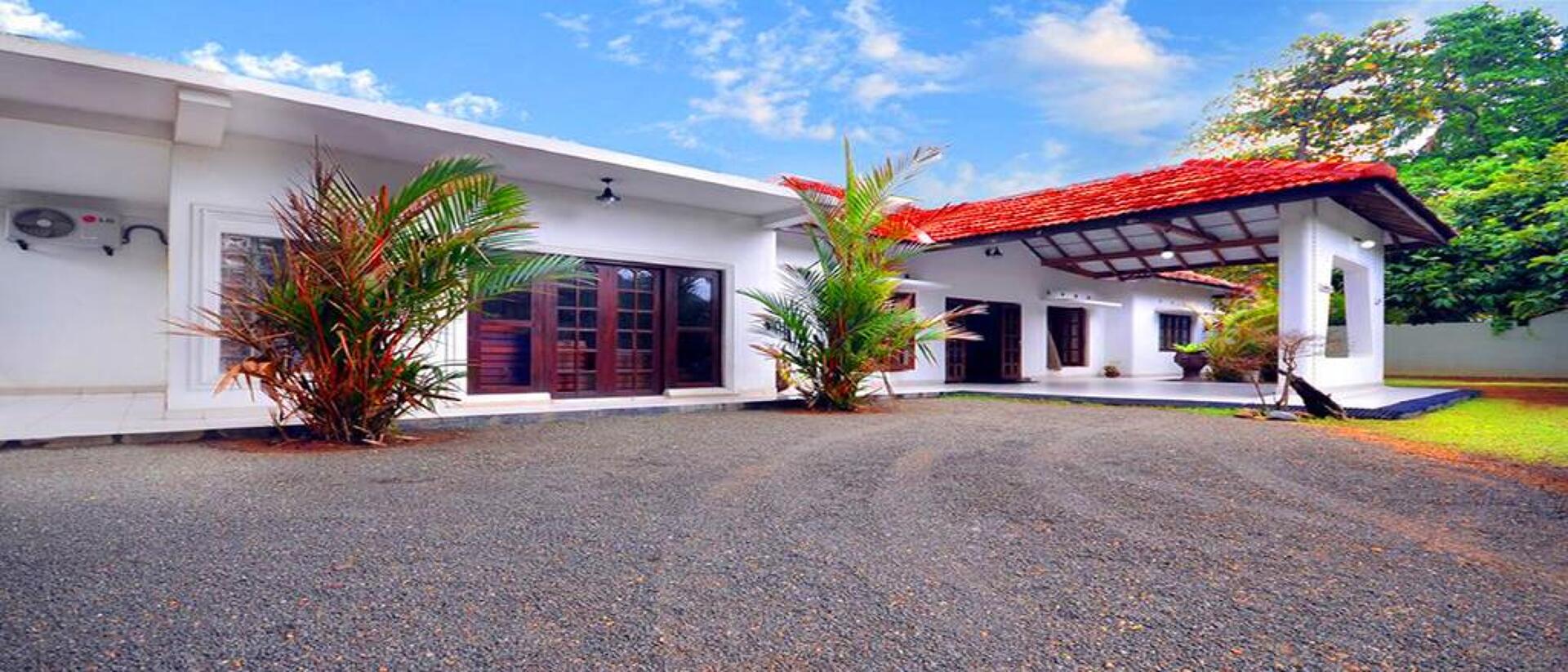 Ocean of Life Ayurvedic Resort 0