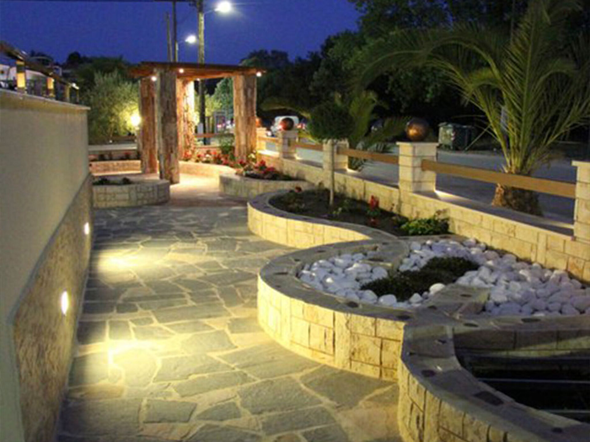 Aphrodite Hotel 2* 8