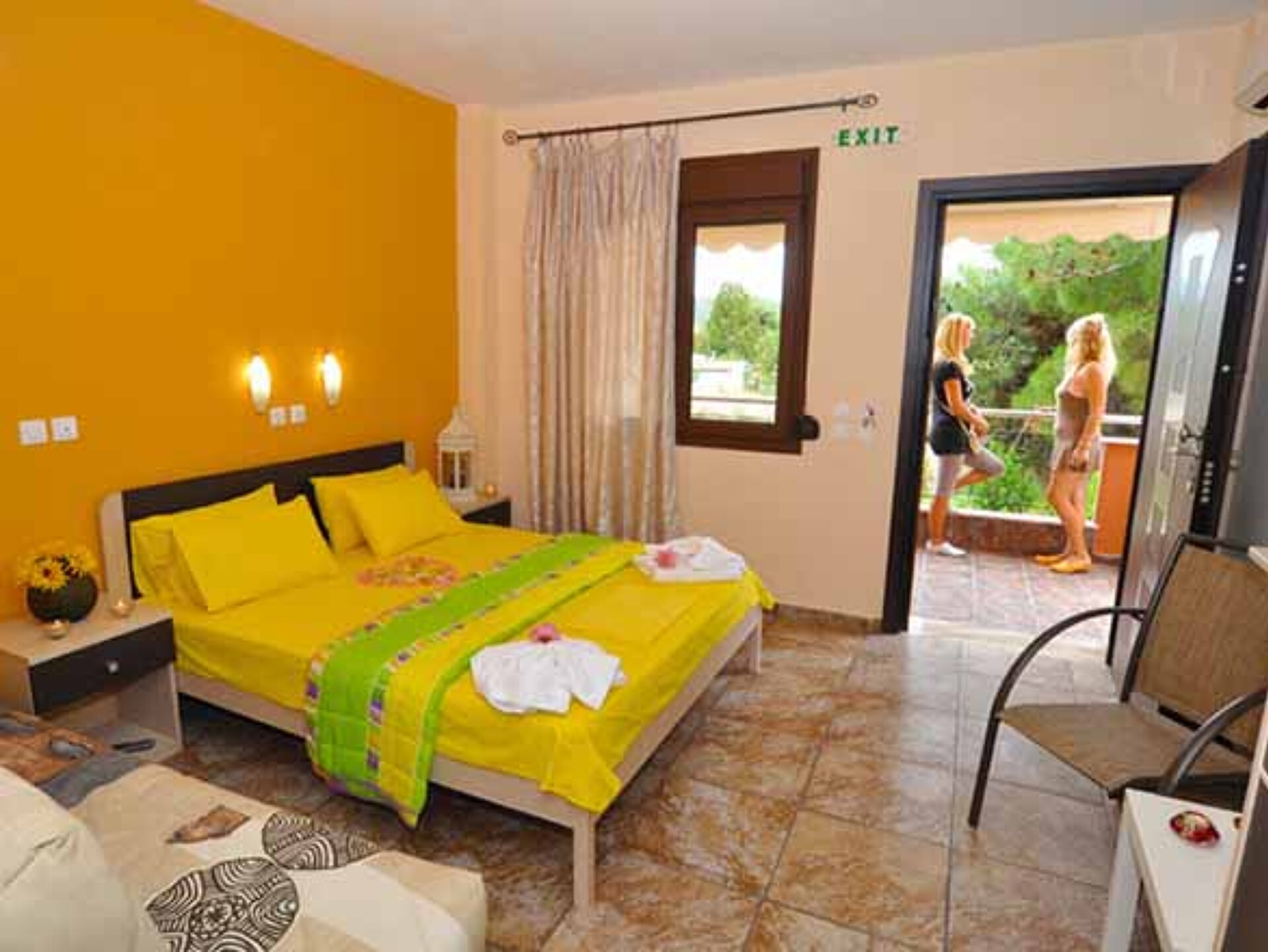 Sissys Villas Potos 11