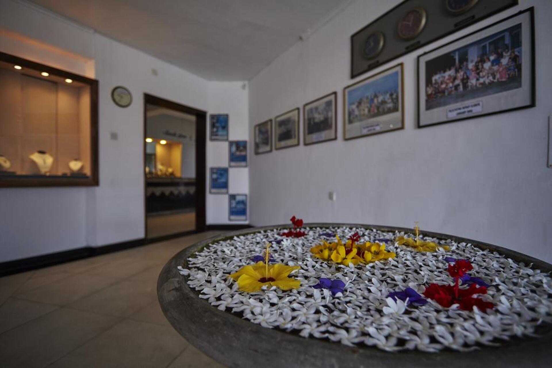 Coral Sands Hotel 3* 24