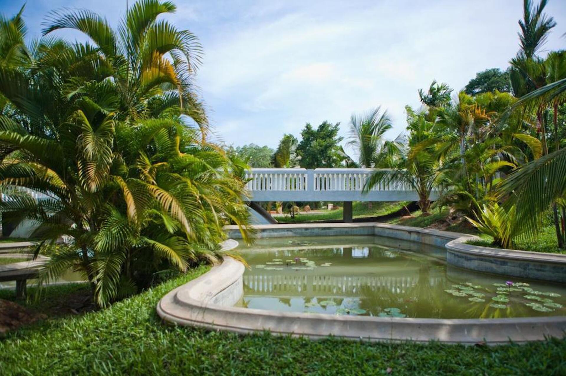 Cocoon Resort & Villas 4* 36