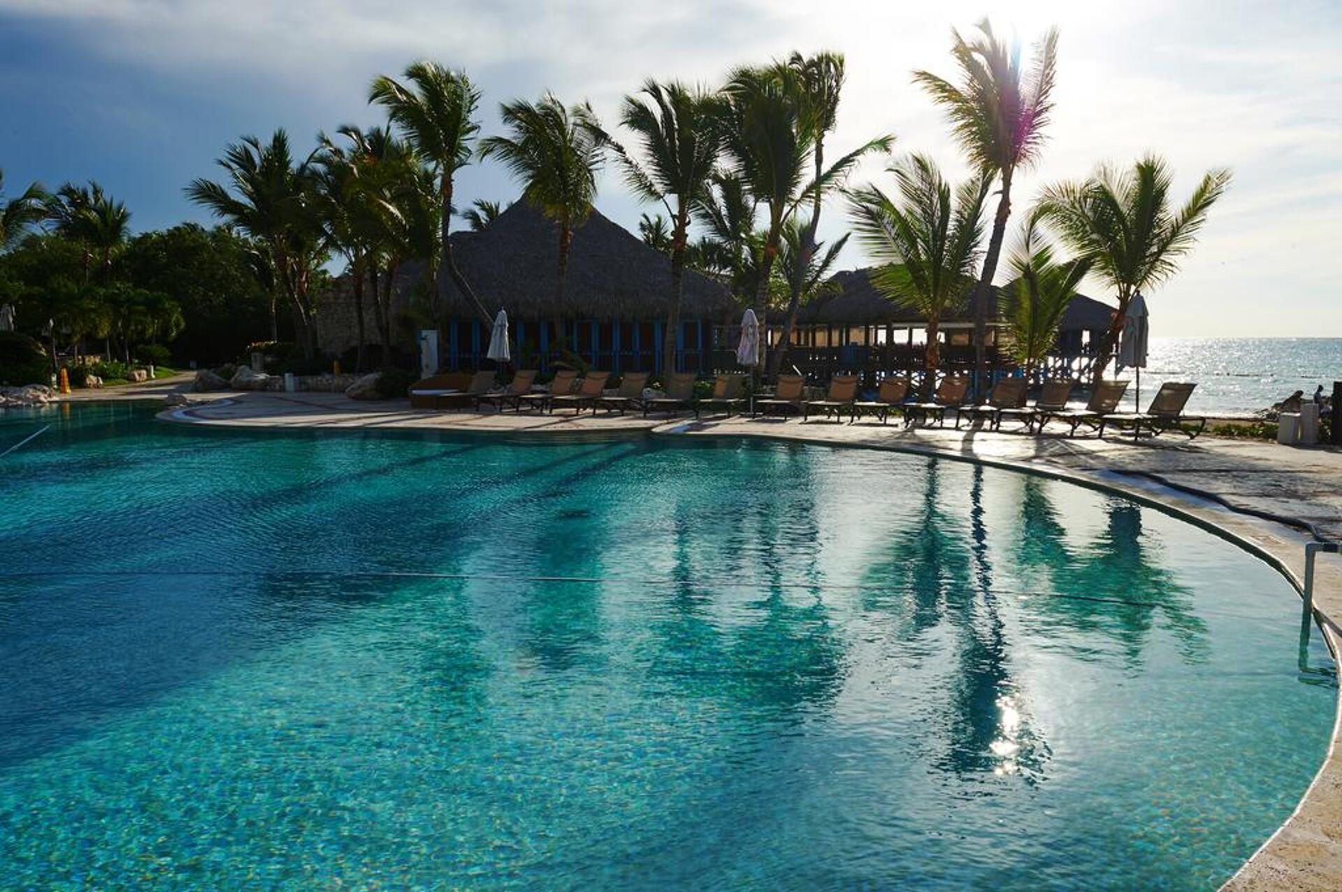 Sanctuary Cap Cana 5* 28