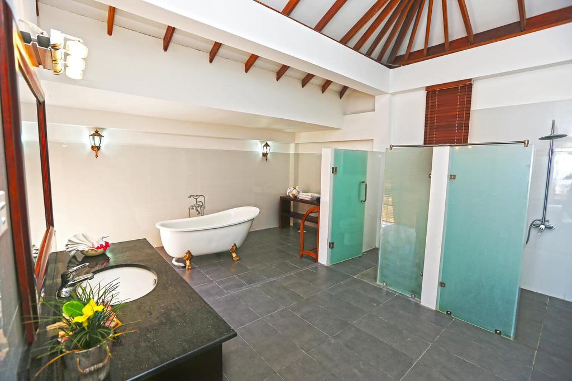 Passi Villas 30