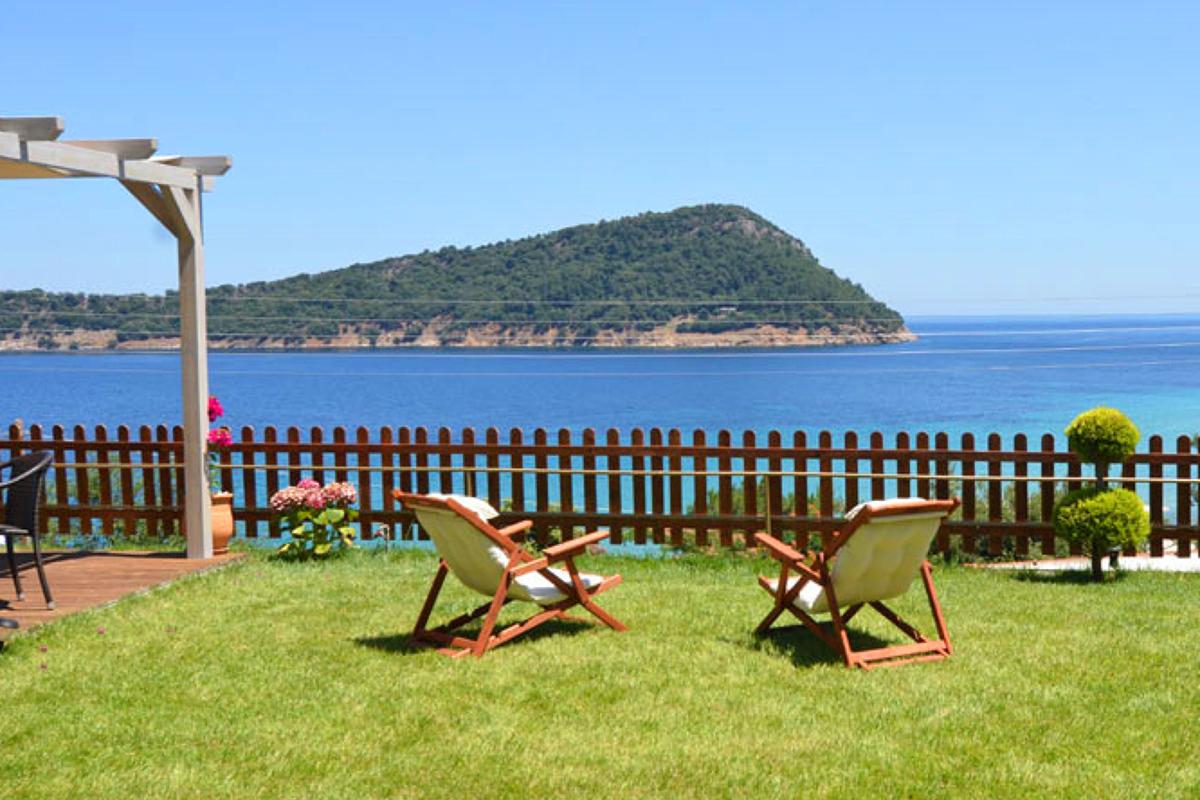 Agorastos Hotel-Apartments 3