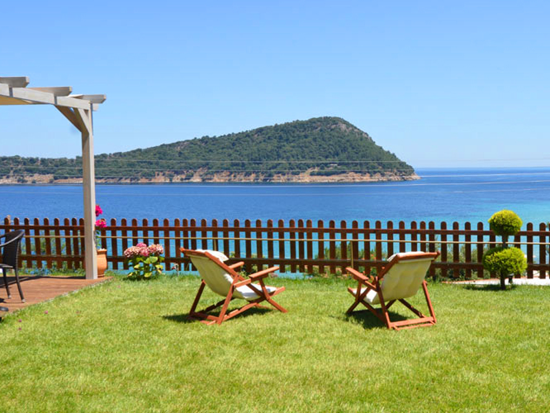 Agorastos Hotel-Apartments 3