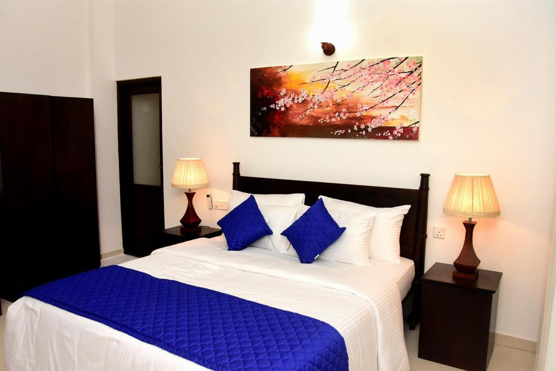 Blue Spring Hotel 4