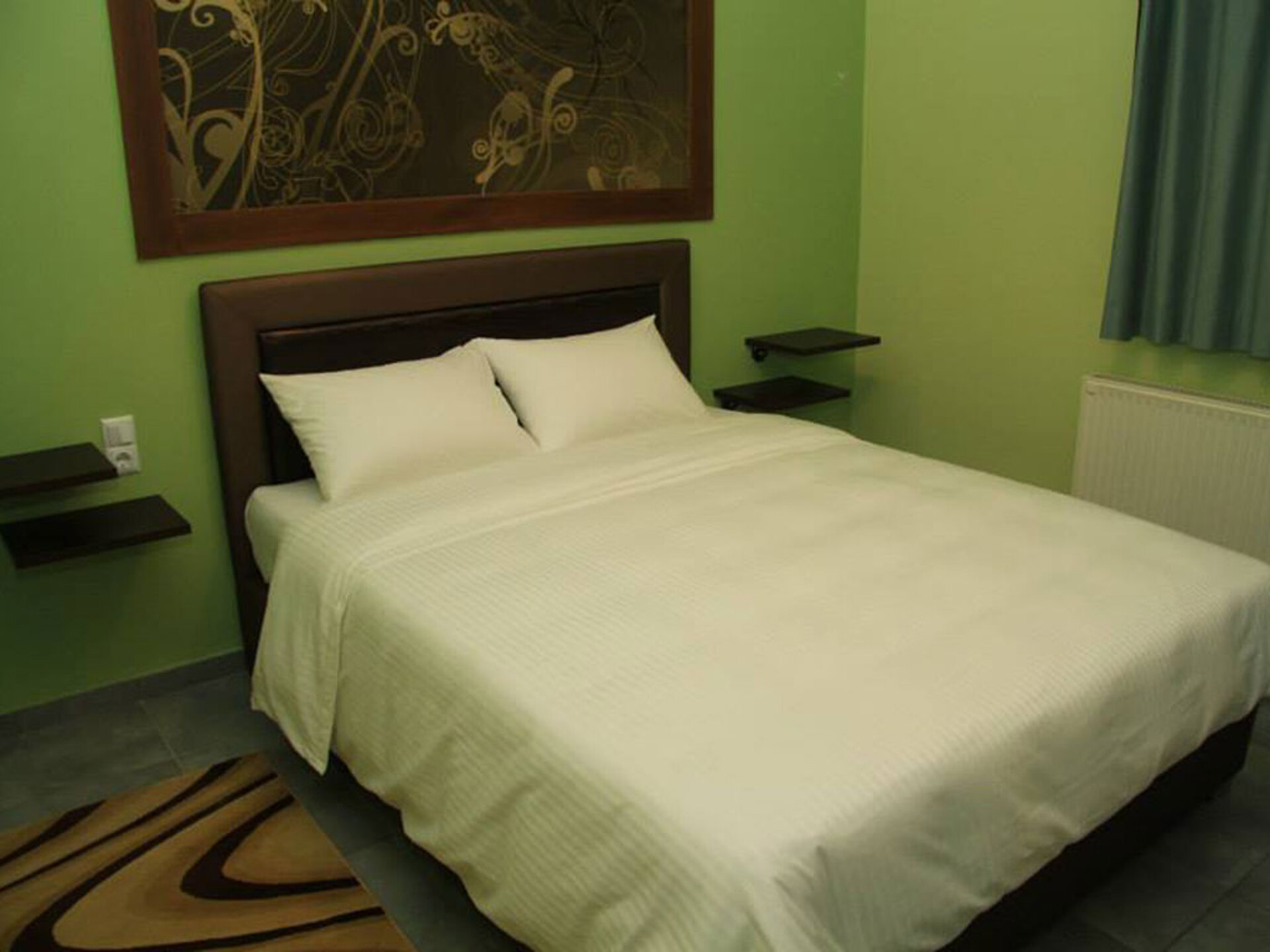 Aphrodite Hotel 2* 18