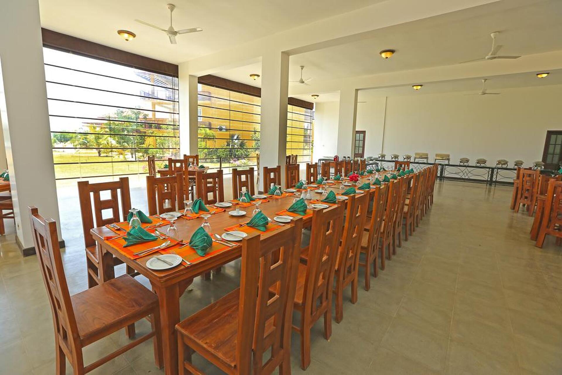 Passi Villas 8