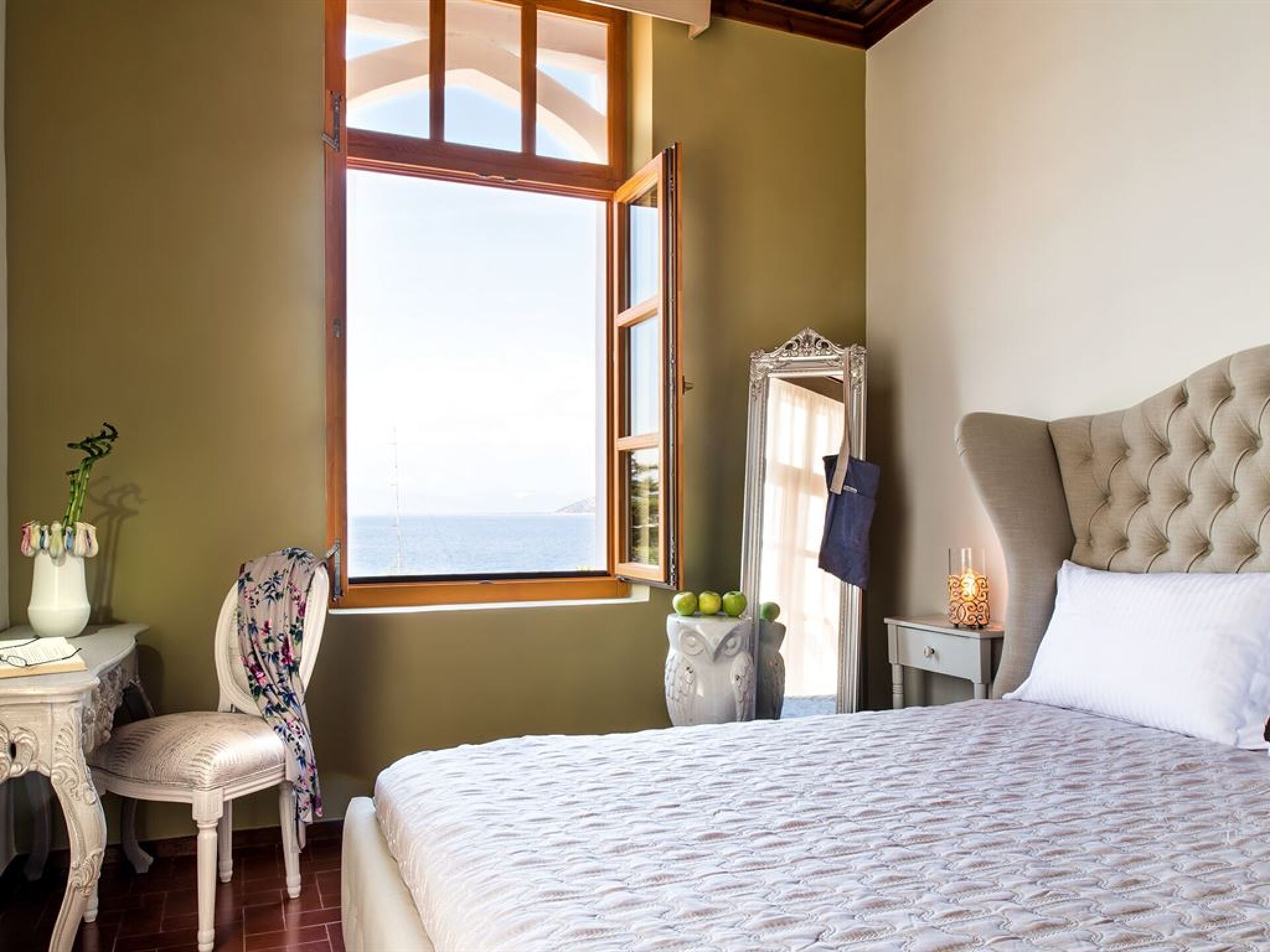 A for Art Design Hotel 4* 21