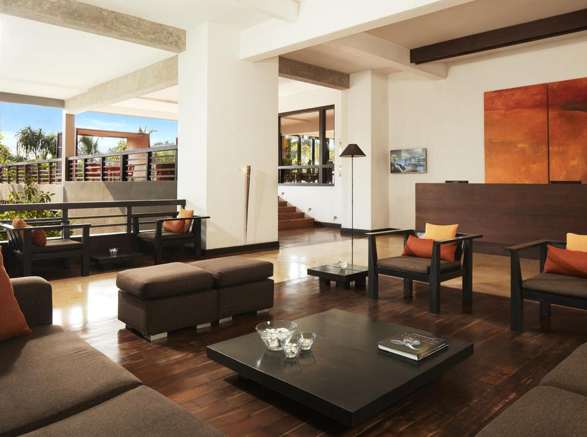 Jetwing Beach 5* 9