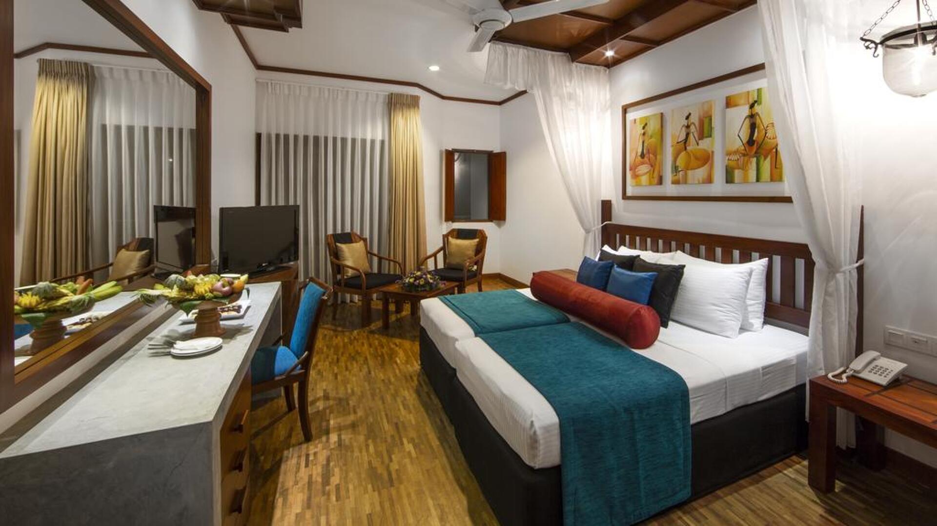 Tangerine Beach Hotel 4* 17