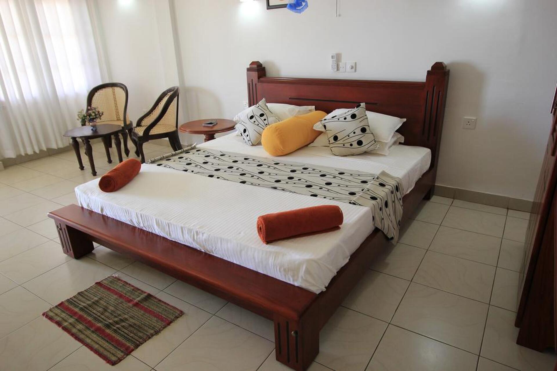 Ocean of Life Ayurvedic Resort 7