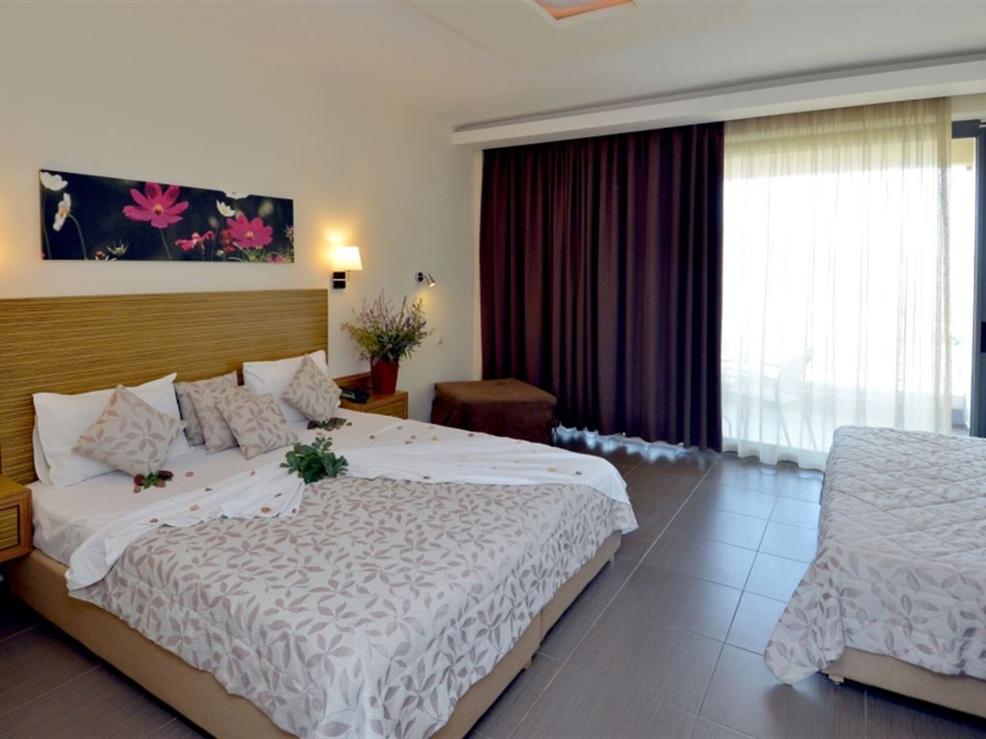 Aeolis Thassos Palace Hotel 4* 15