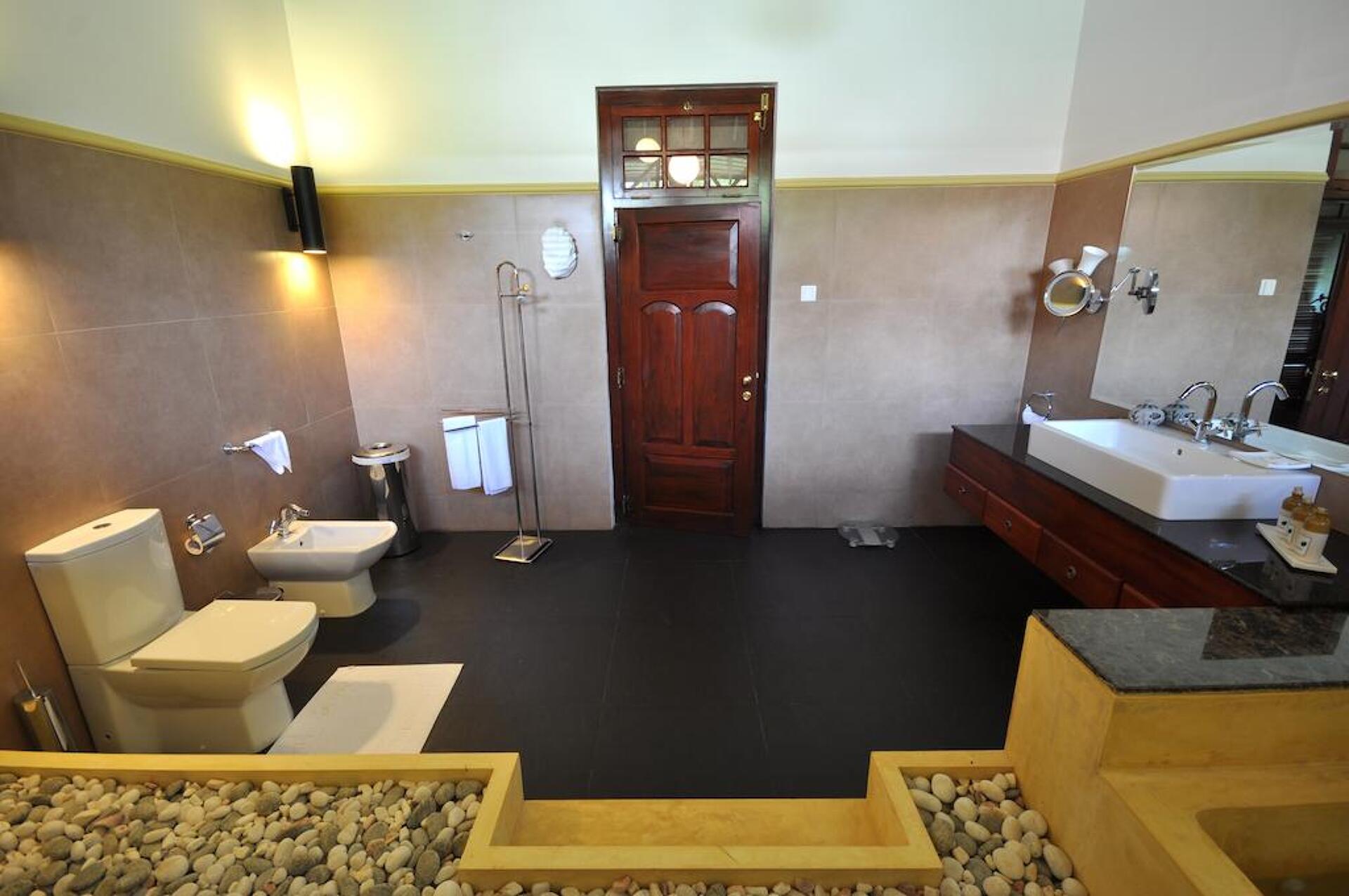 Cocoon Resort & Villas 4* 15