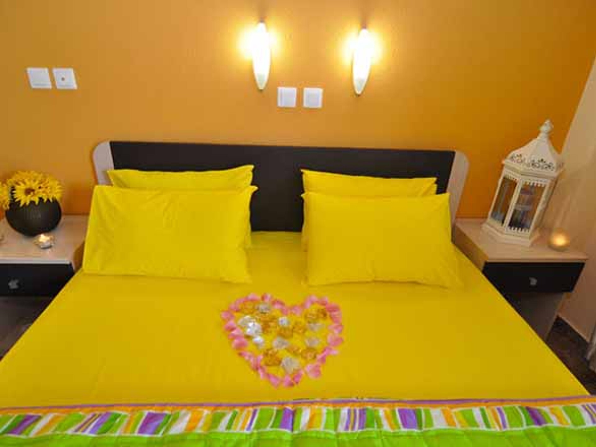 Sissys Villas Potos 7