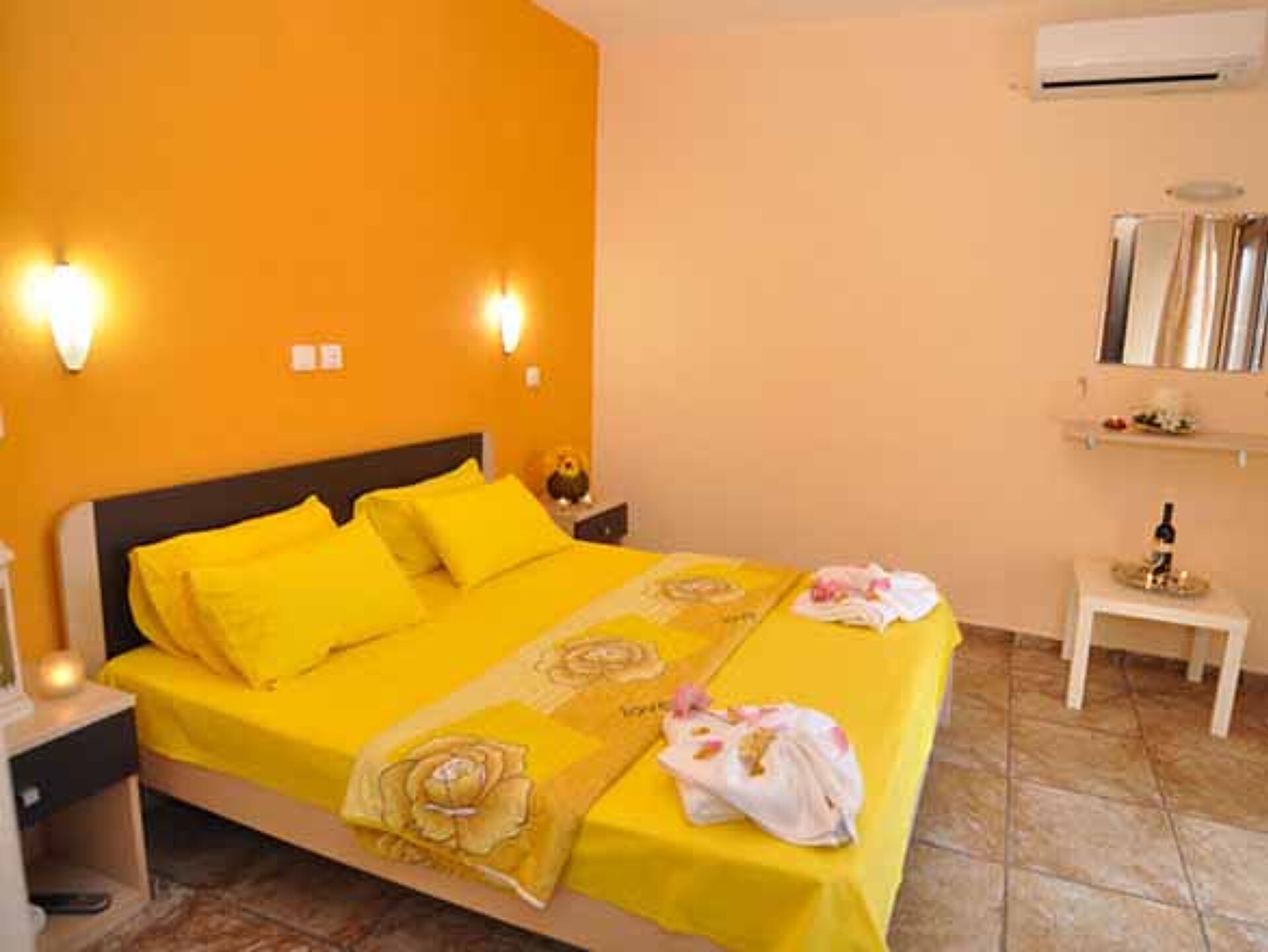 Sissys Villas Potos 9