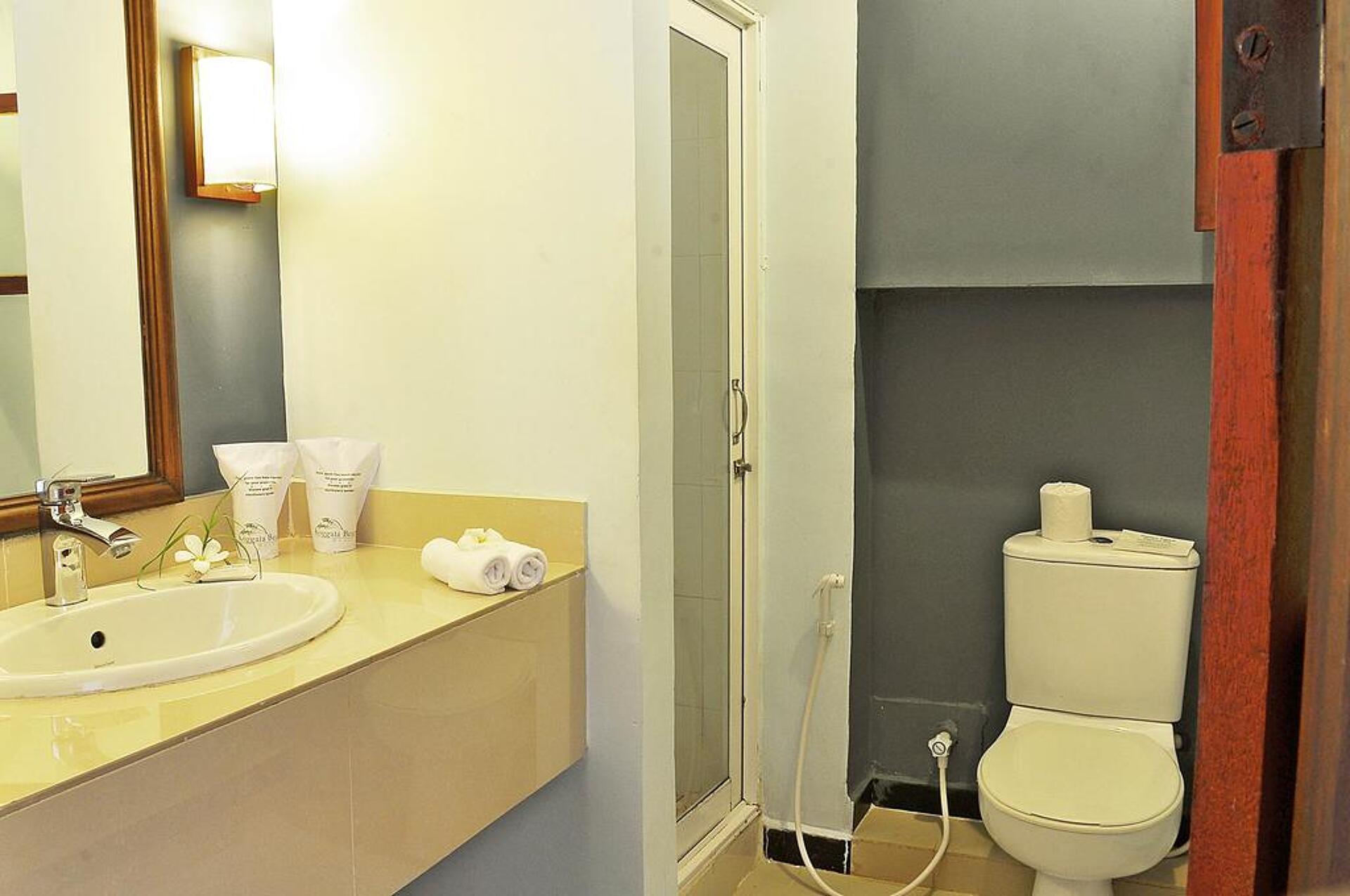 Koggala Beach Hotel 3* 20