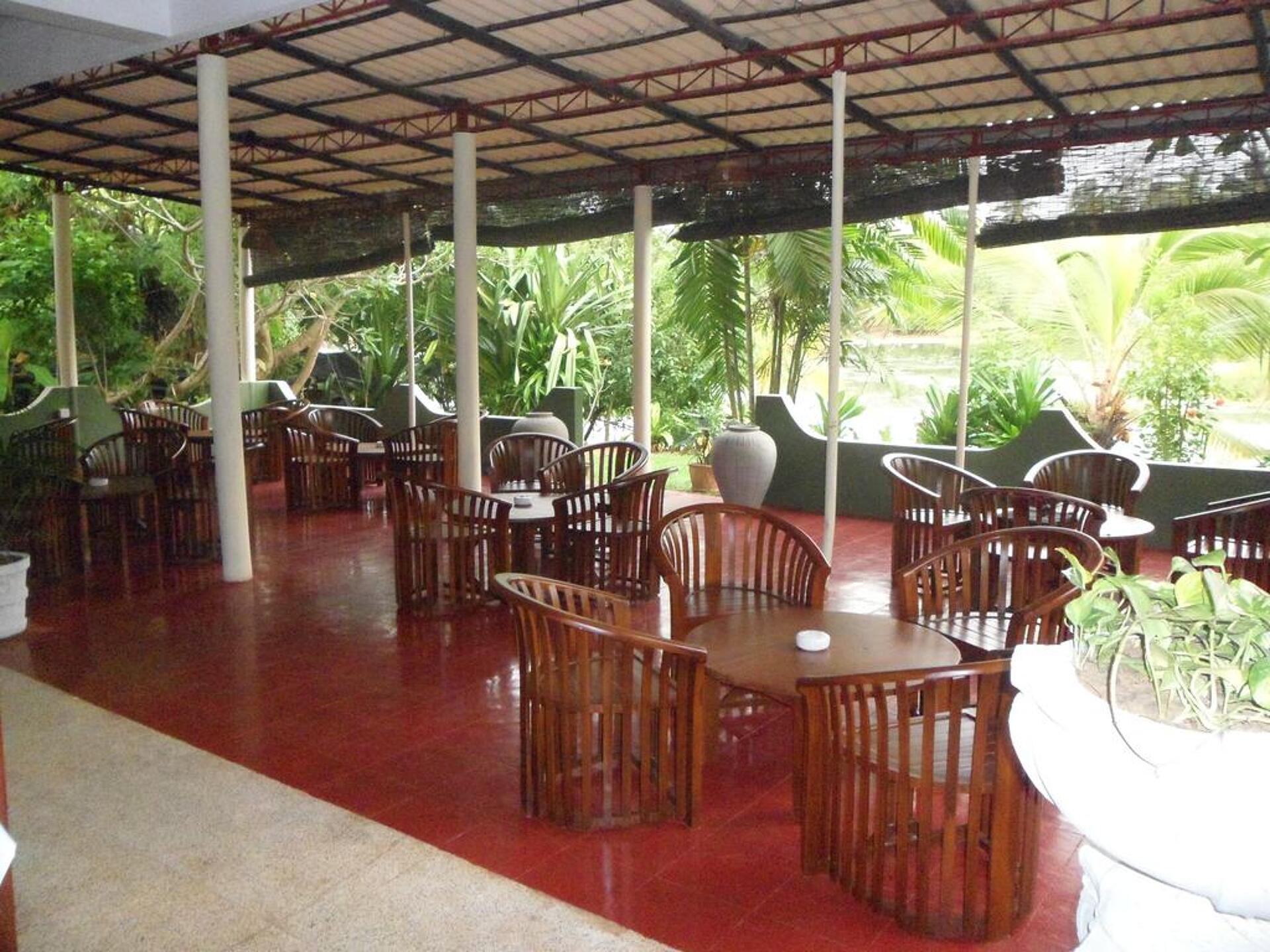 Sumadai Hotel 3* 13