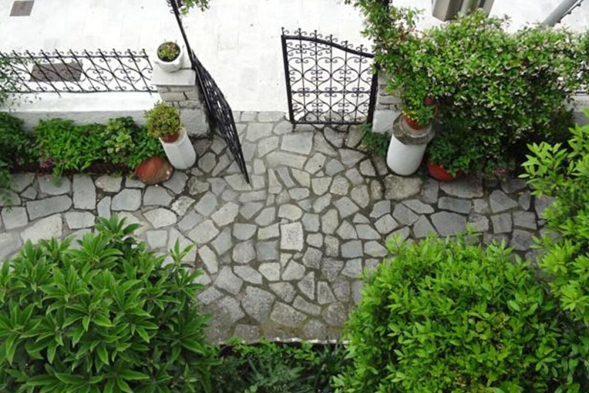 Acropolis Boutique Hotel 2* 3