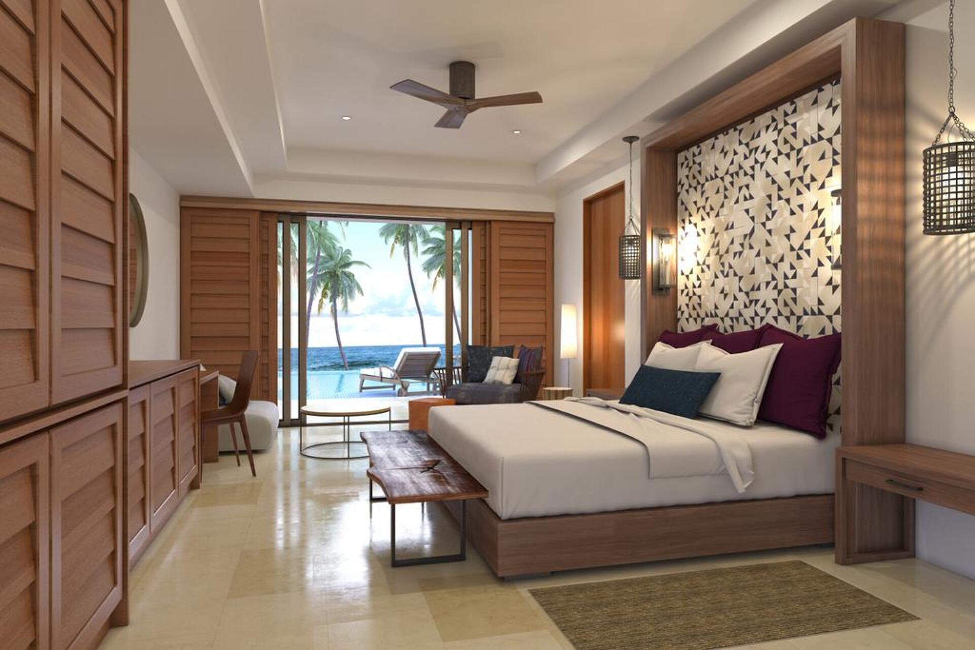 Secrets Cap Cana Resort & Spa 5* 11