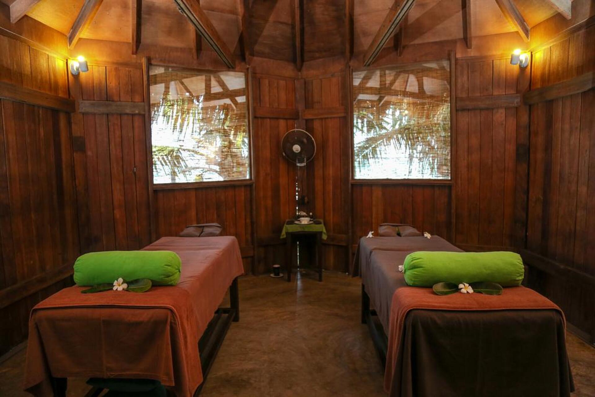 Portofino Resort Tangalle 4* 28