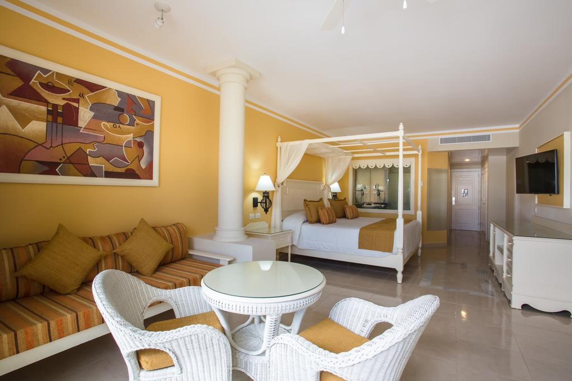 Luxury Bahia Principe Bouganville 7
