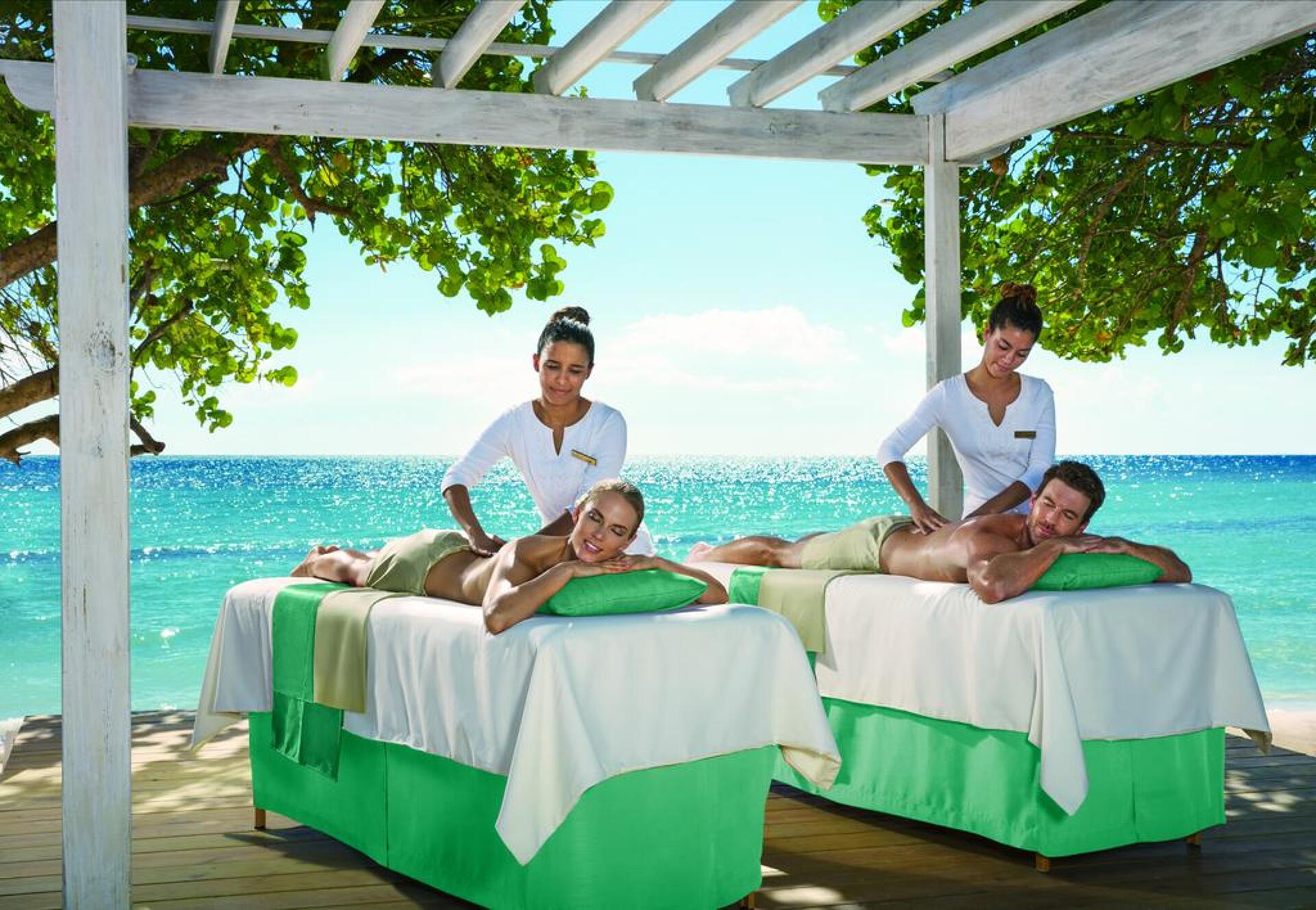 Dreams Dominicus La Romana 5* 8