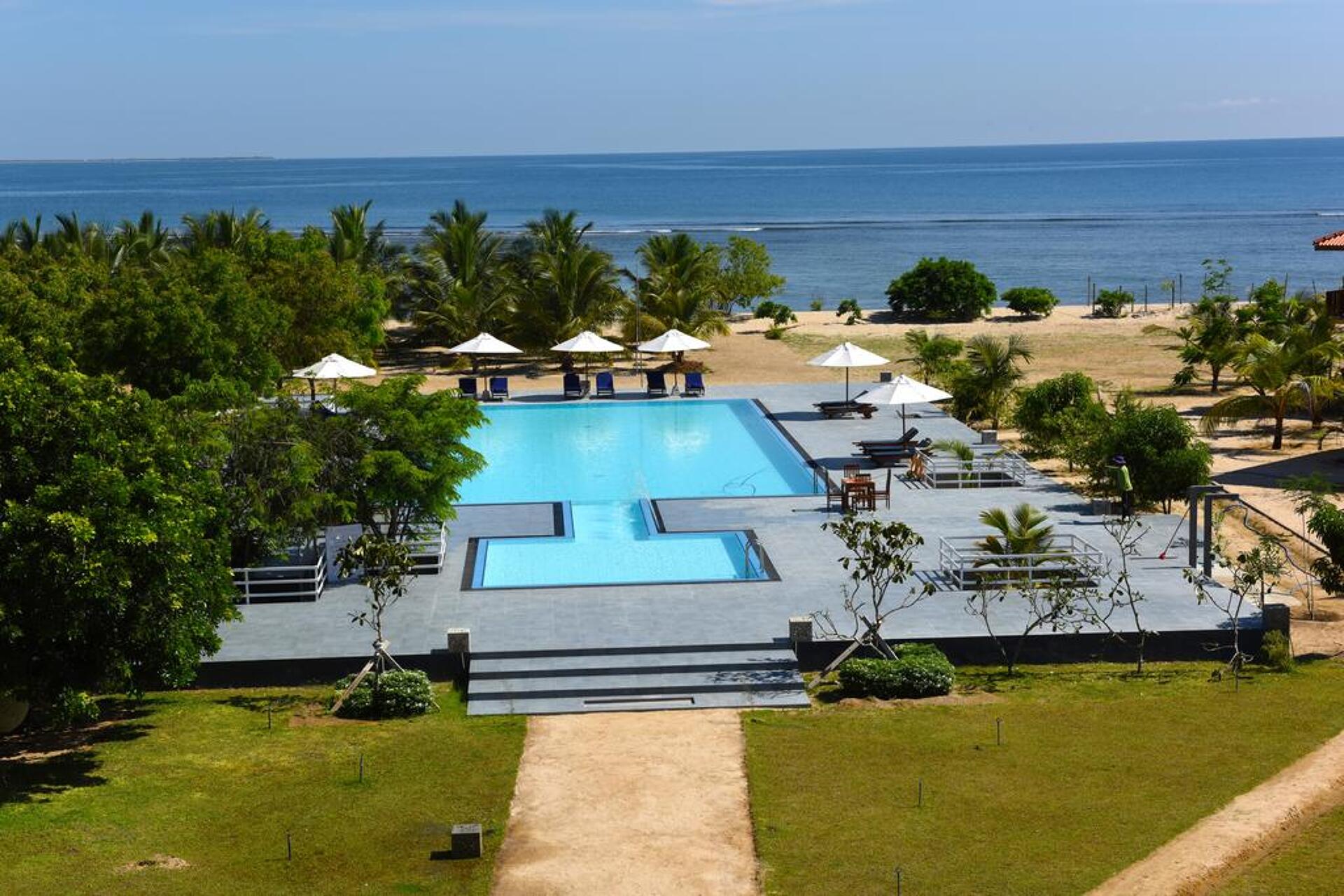 Passi Villas 23