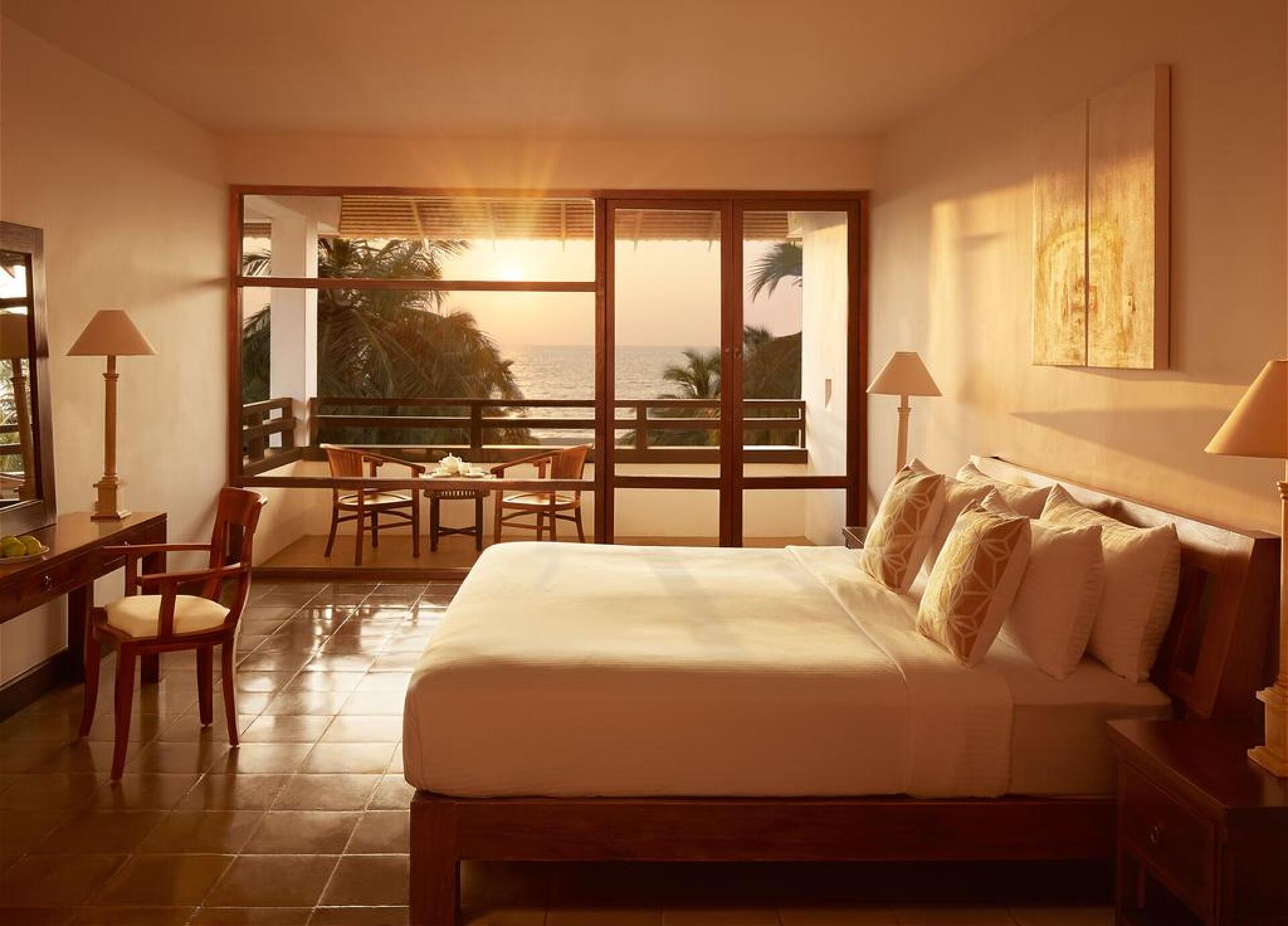 Jetwing Beach 5* 4