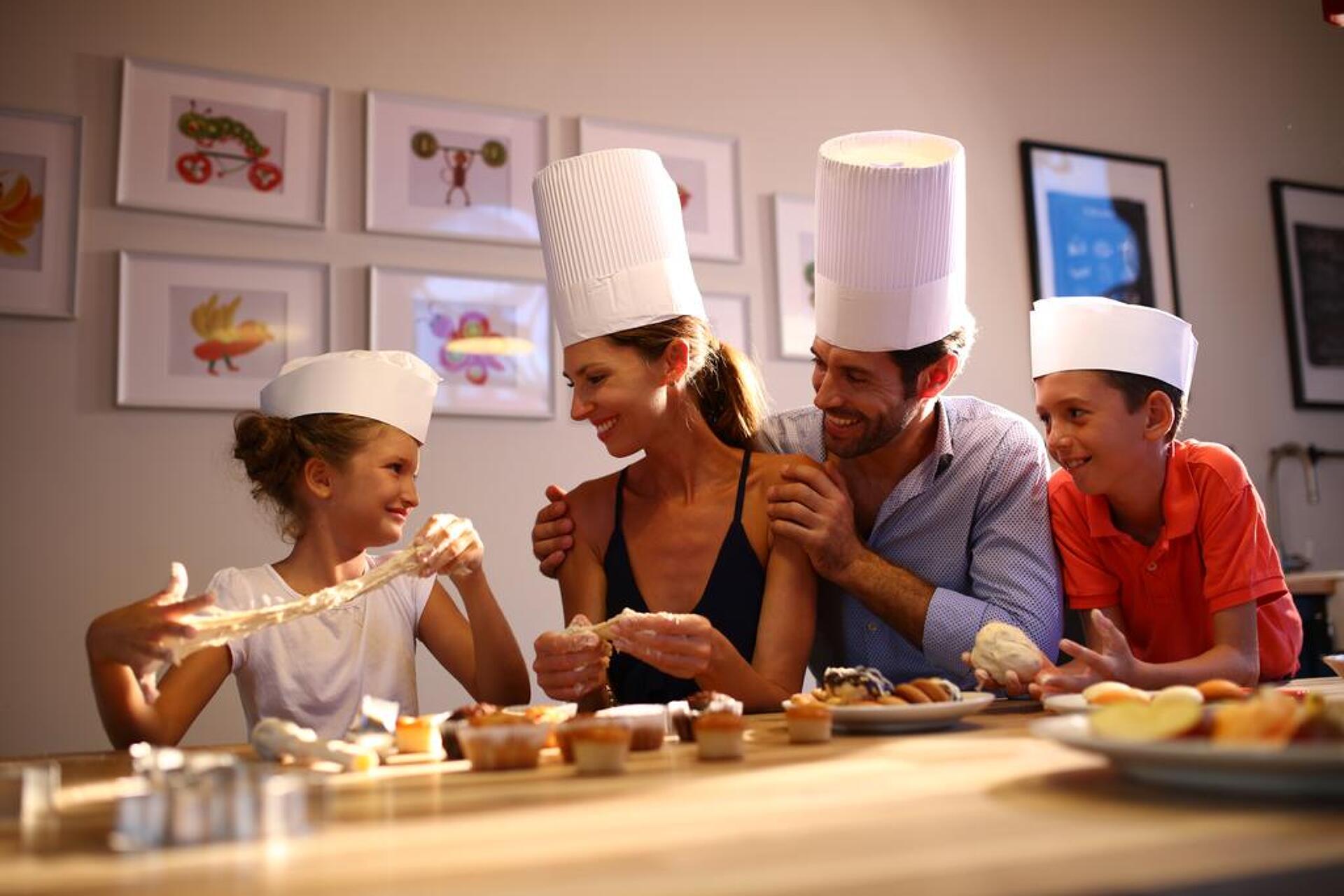 Luxury Bahia Principe Fantasia 5* 19