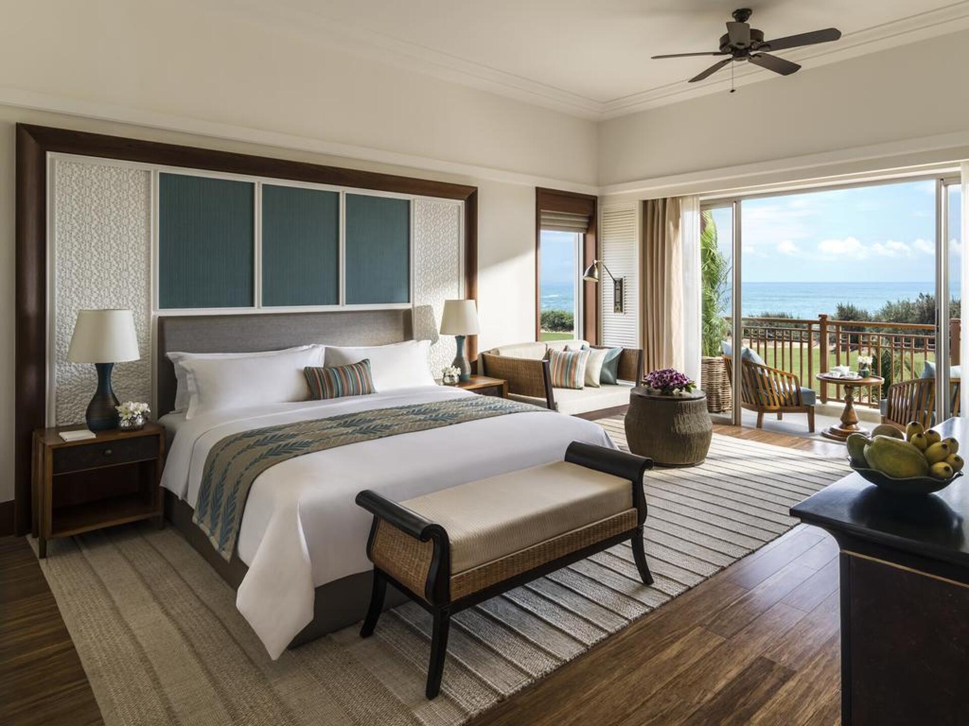 Shangri-La's Hambantota Resort & Spa 6