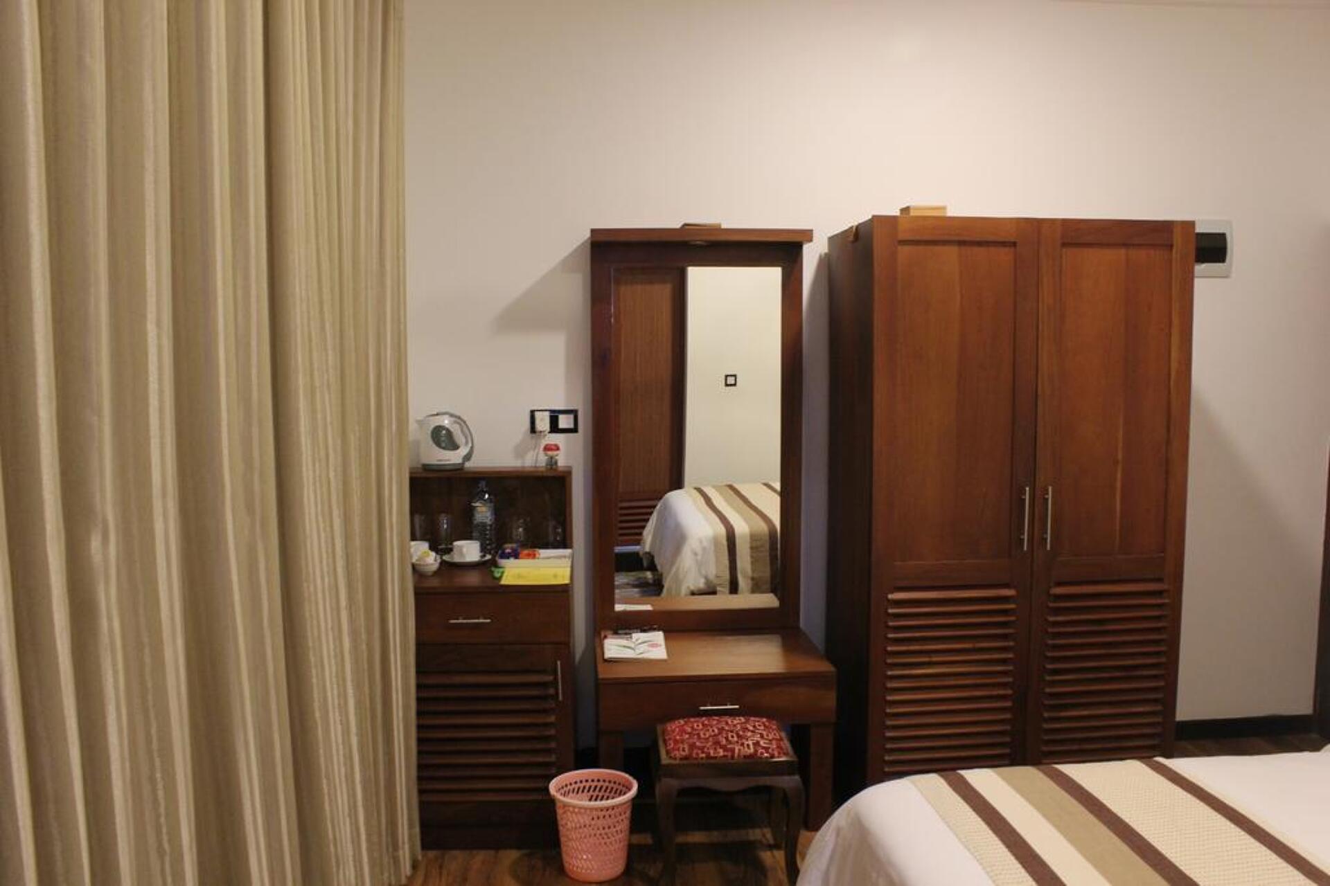 Gloria Grand Hotel 15