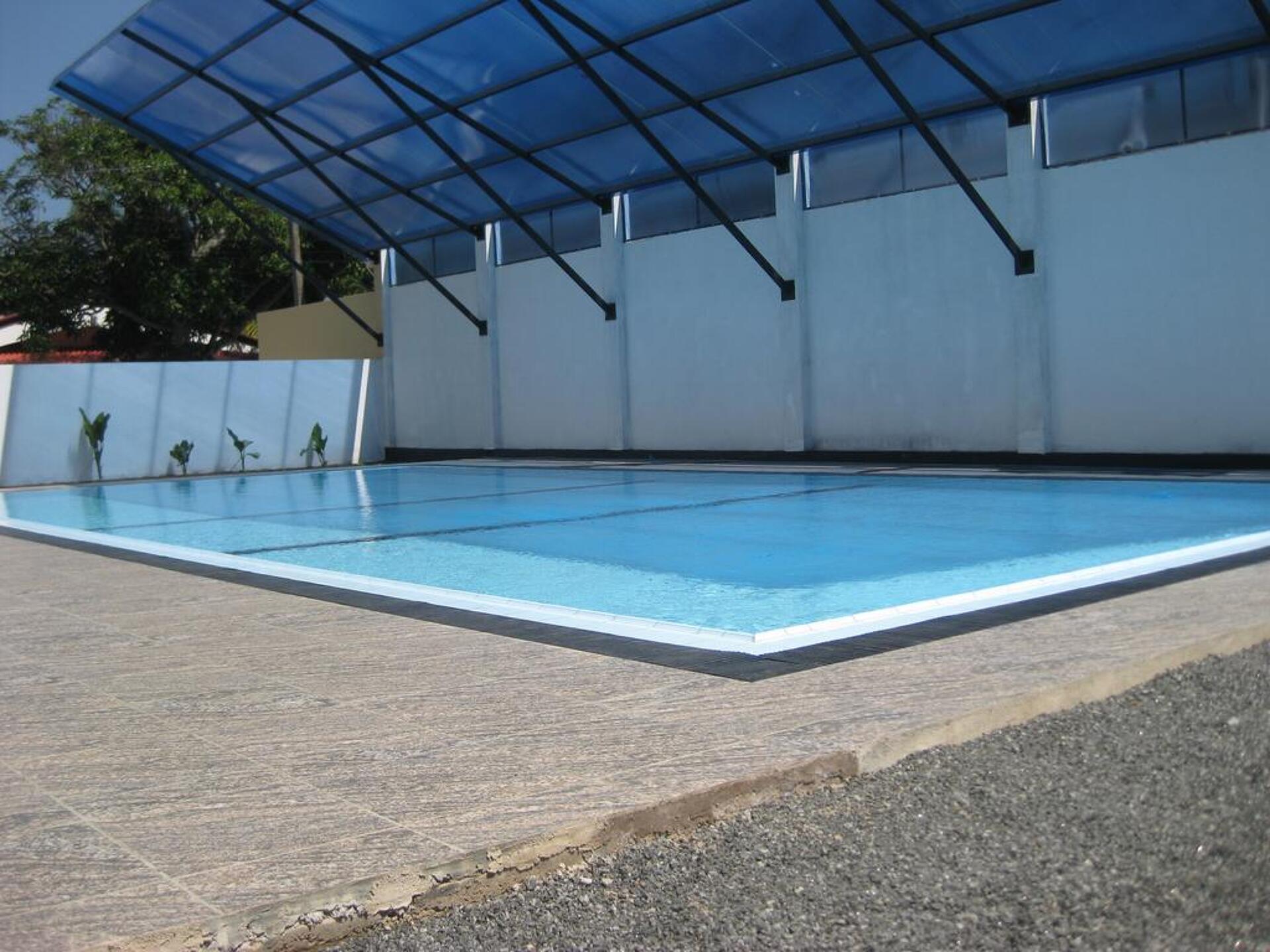 Blue Spring Hotel 20