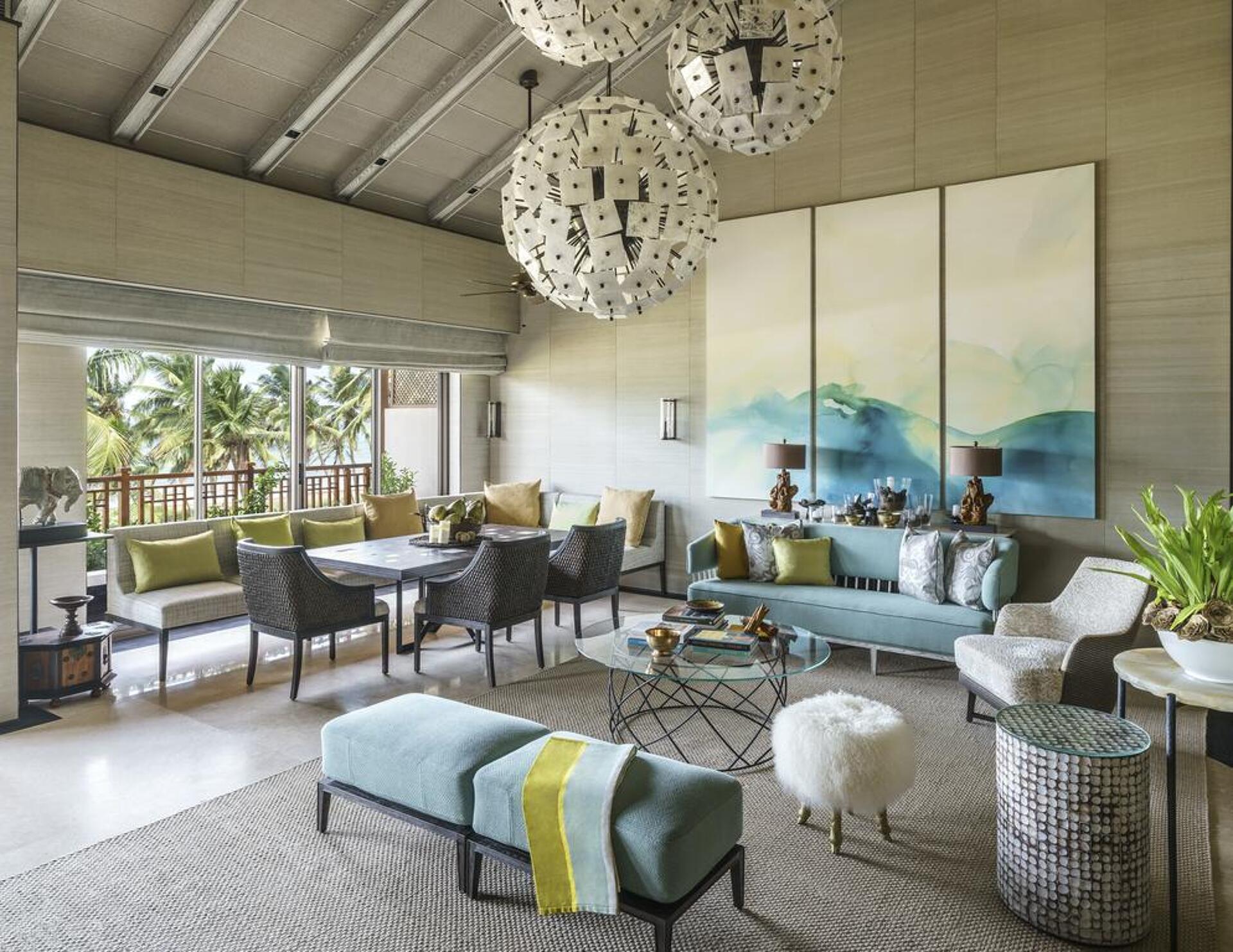 Shangri-La's Hambantota Resort & Spa 9