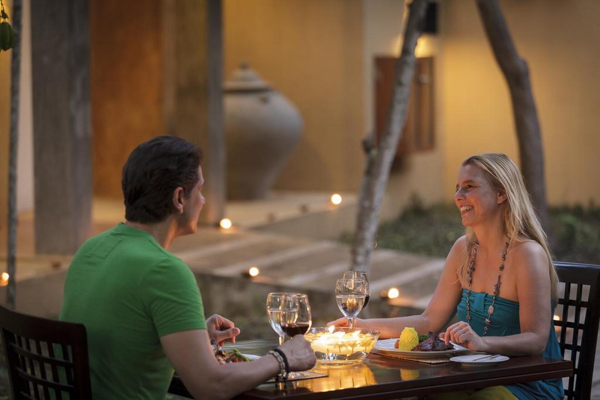 Jetwing Ayurveda Pavilions 4* 20